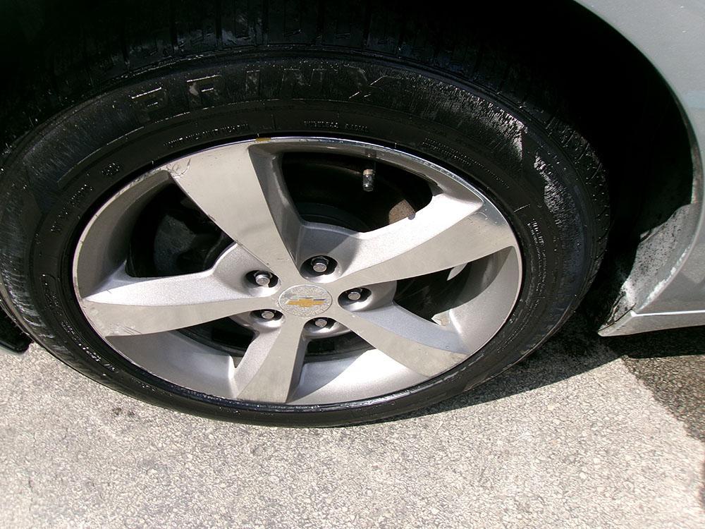 used 2011 Chevrolet Malibu car, priced at $10,000