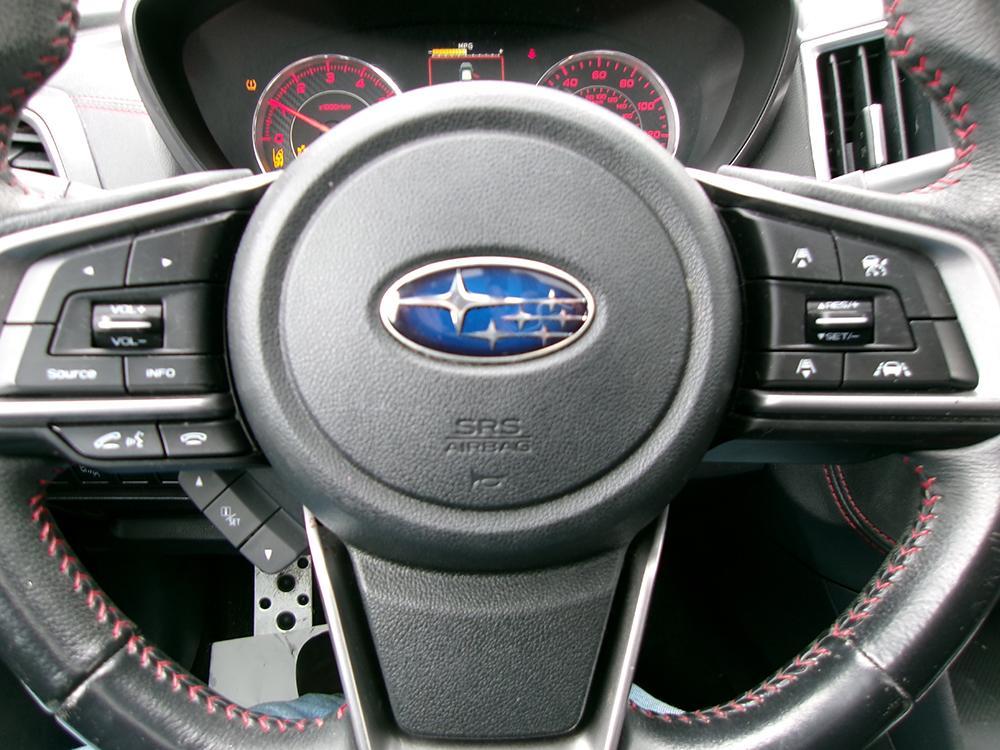 used 2019 Subaru Impreza car, priced at $10,000