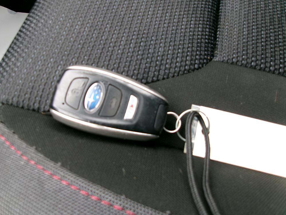 used 2019 Subaru Impreza car, priced at $10,000
