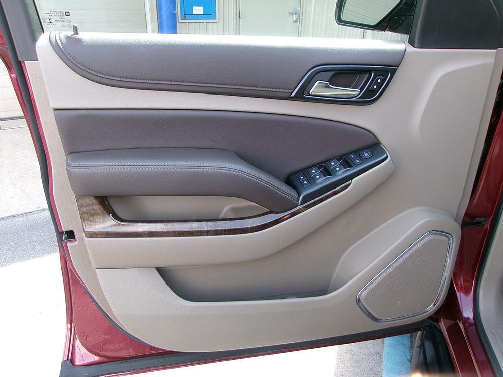 used 2019 Chevrolet Suburban car, priced at $28,000