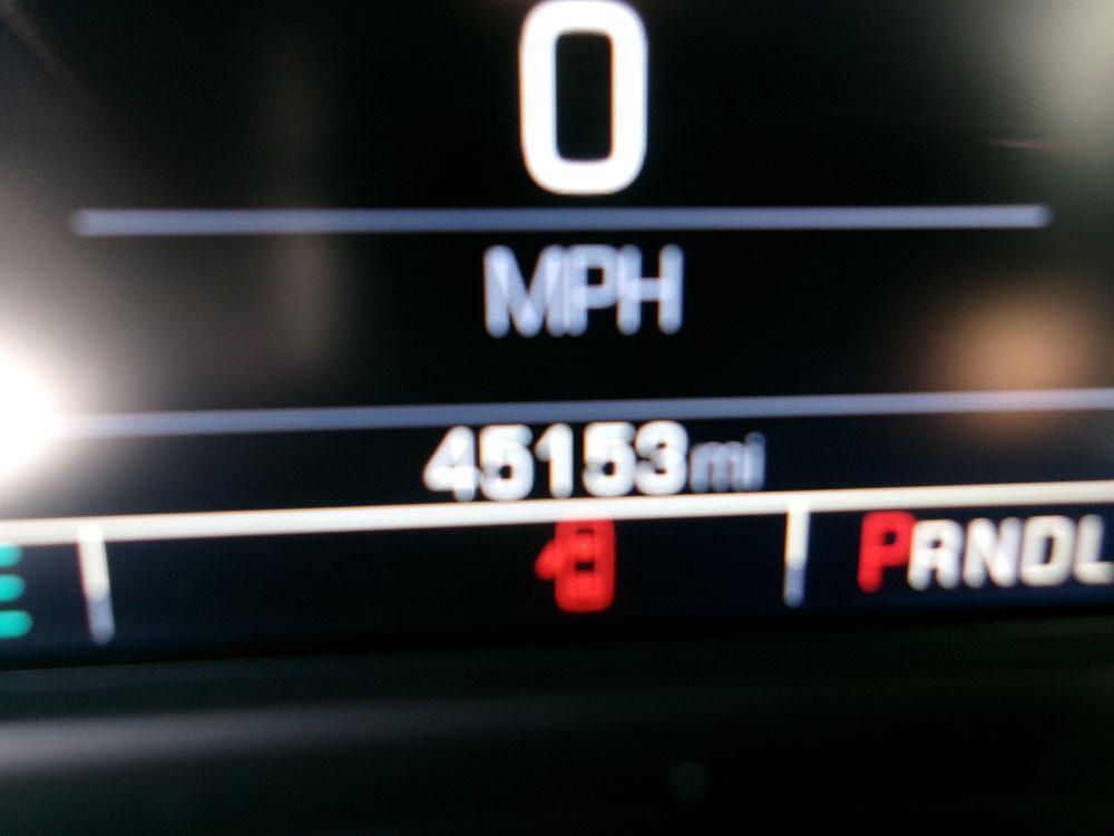 used 2019 Chevrolet Suburban car, priced at $28,000