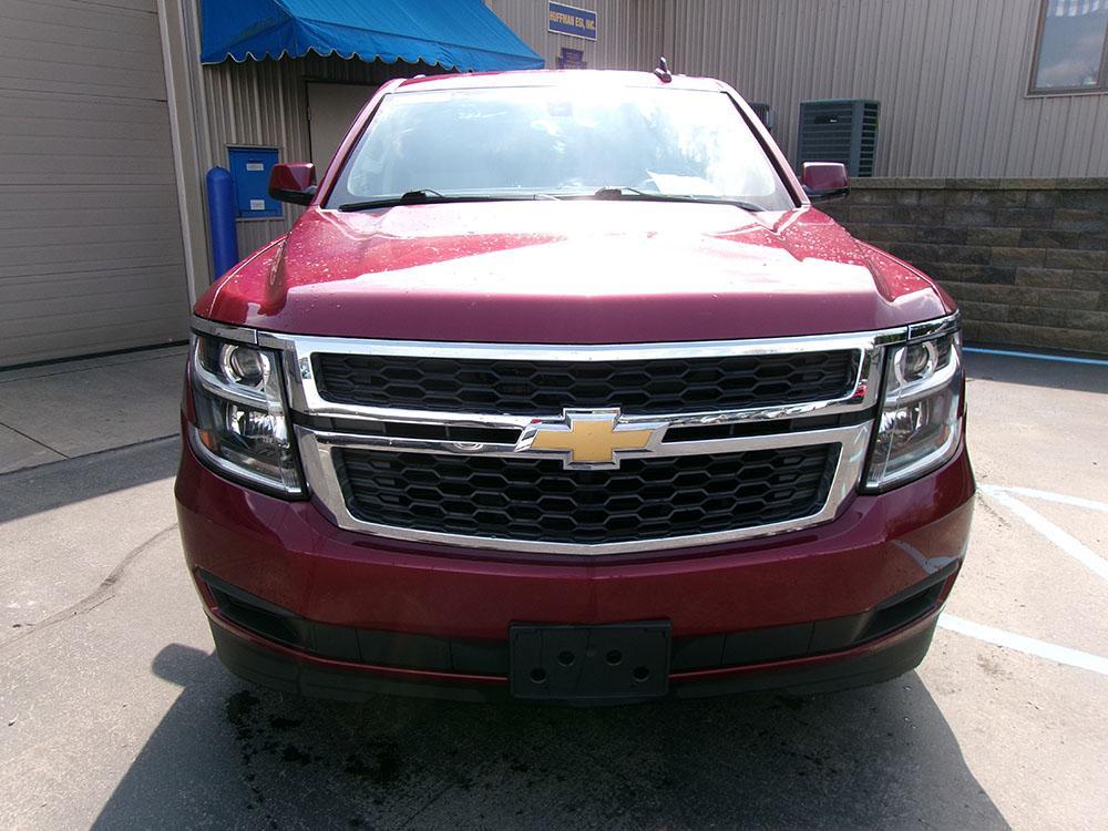 used 2019 Chevrolet Suburban car, priced at $28,000