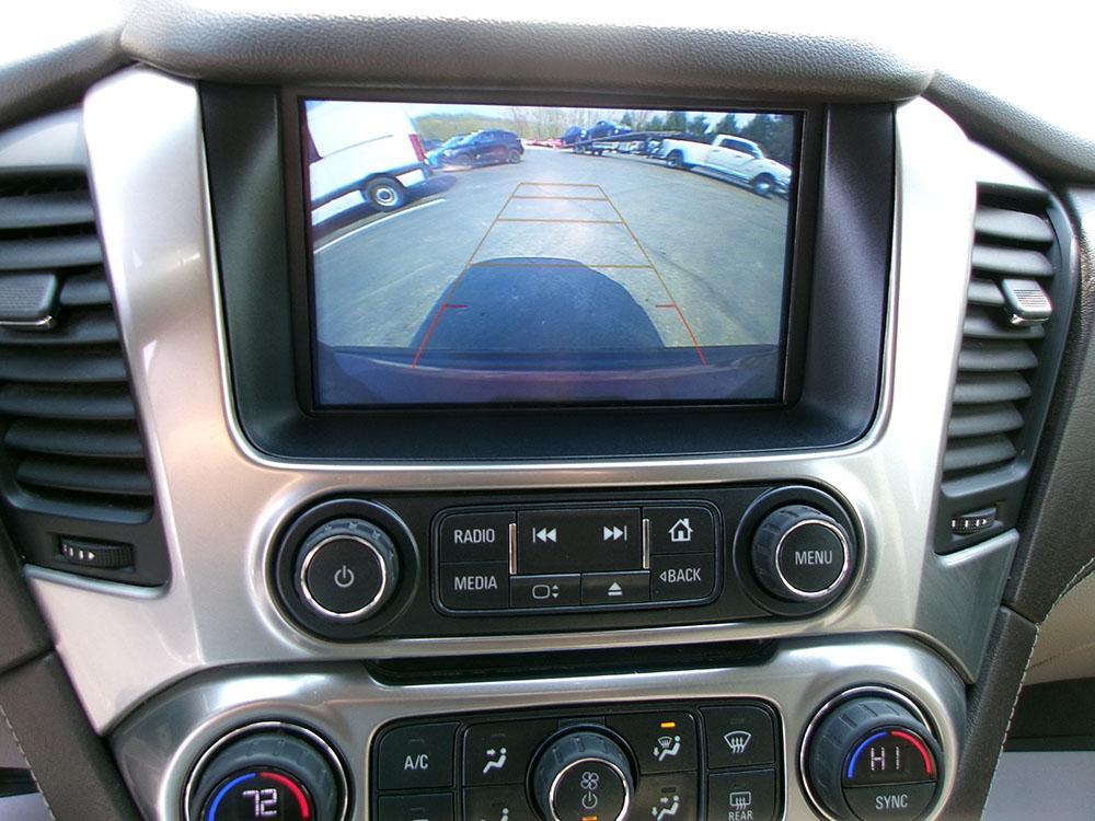 used 2019 Chevrolet Suburban car, priced at $28,000