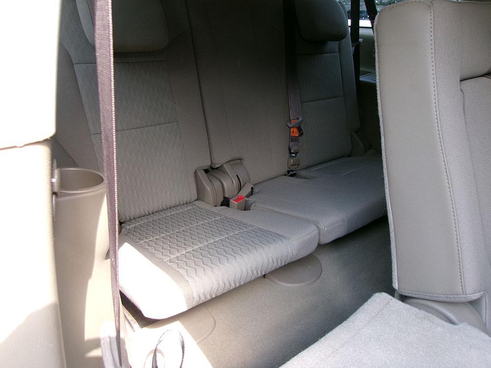 used 2019 Chevrolet Suburban car, priced at $28,000
