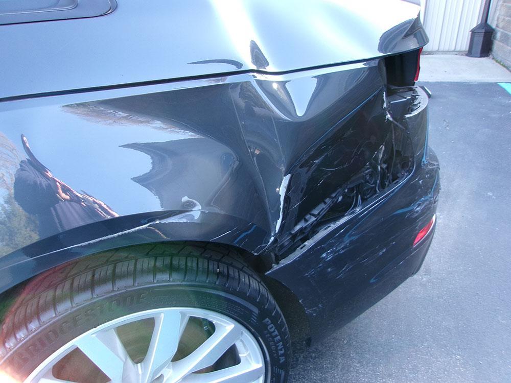 used 2018 Audi A4 car, priced at $13,900