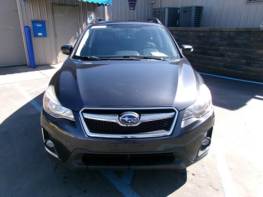 used 2017 Subaru Crosstrek car, priced at $14,900