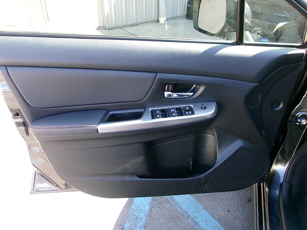 used 2017 Subaru Crosstrek car, priced at $14,900