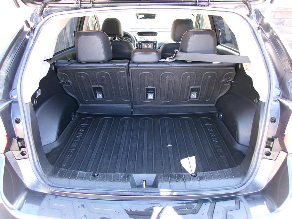 used 2017 Subaru Crosstrek car, priced at $14,900