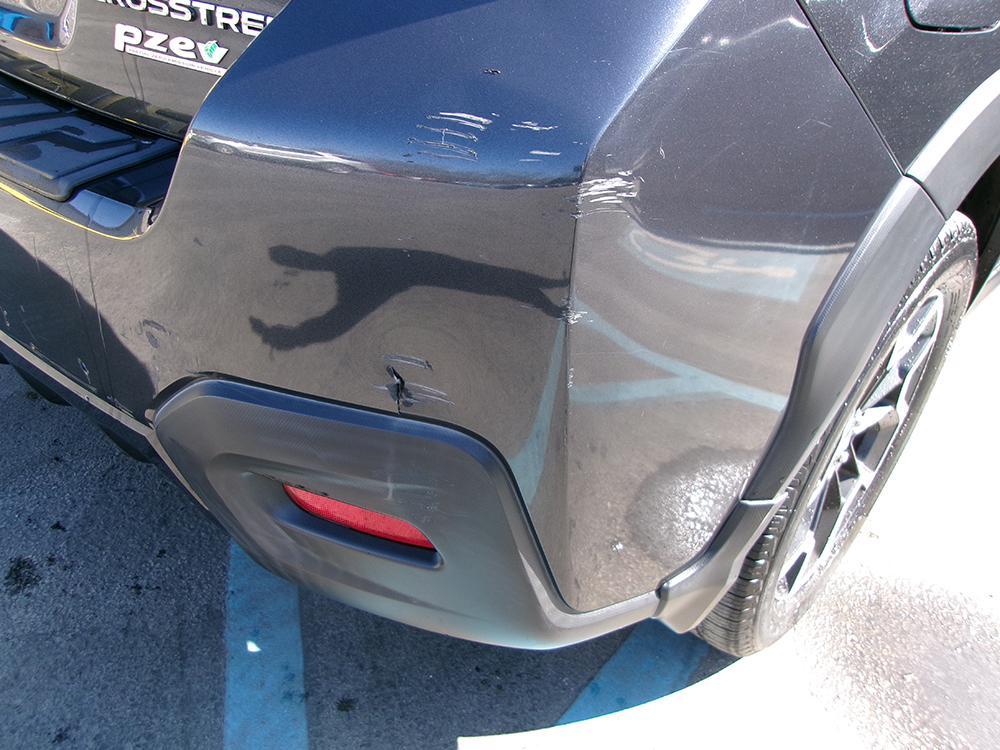 used 2017 Subaru Crosstrek car, priced at $14,900