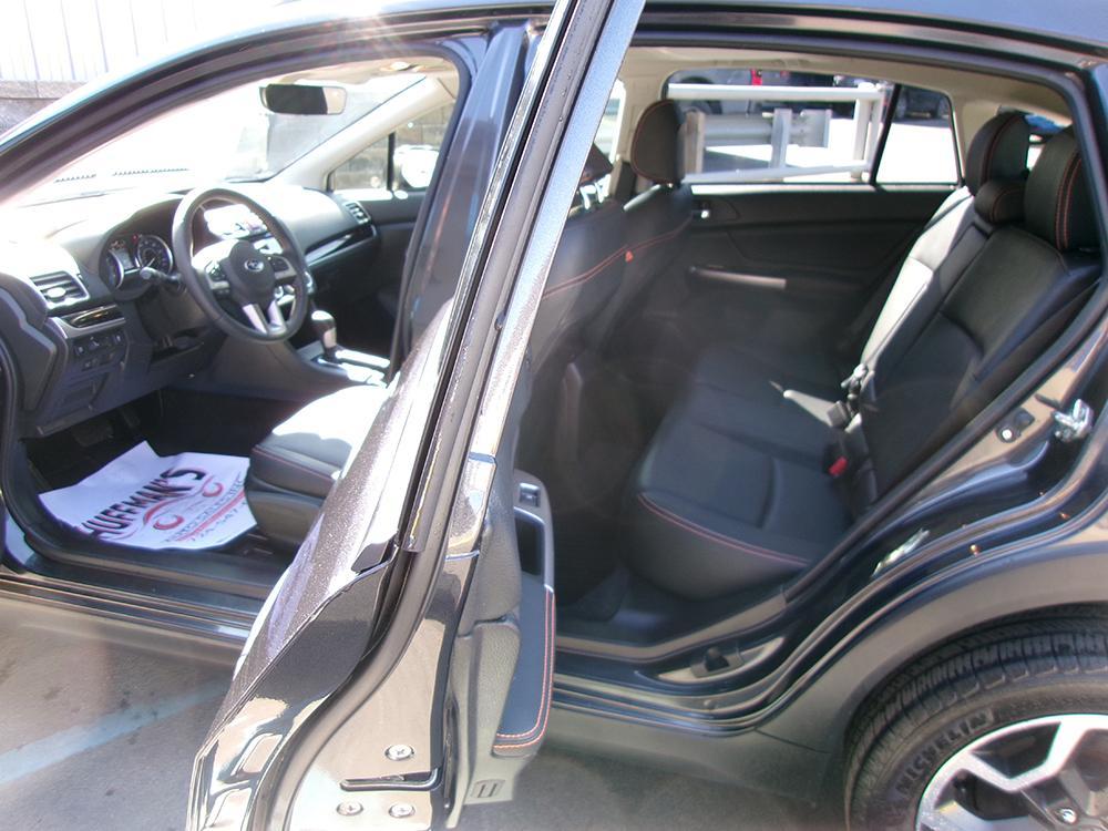used 2017 Subaru Crosstrek car, priced at $14,900