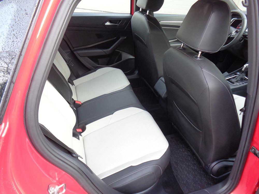used 2020 Volkswagen Jetta car, priced at $18,700