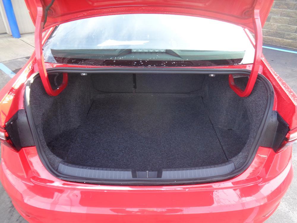 used 2020 Volkswagen Jetta car, priced at $18,700