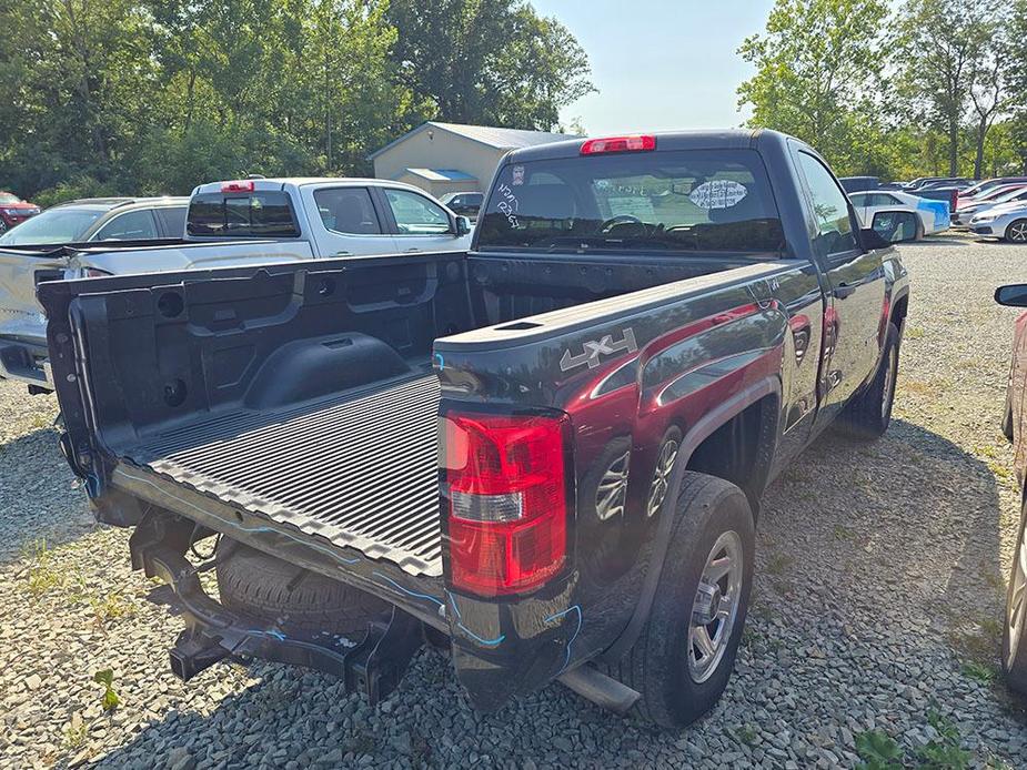 used 2014 GMC Sierra 1500 car, priced at $12,700