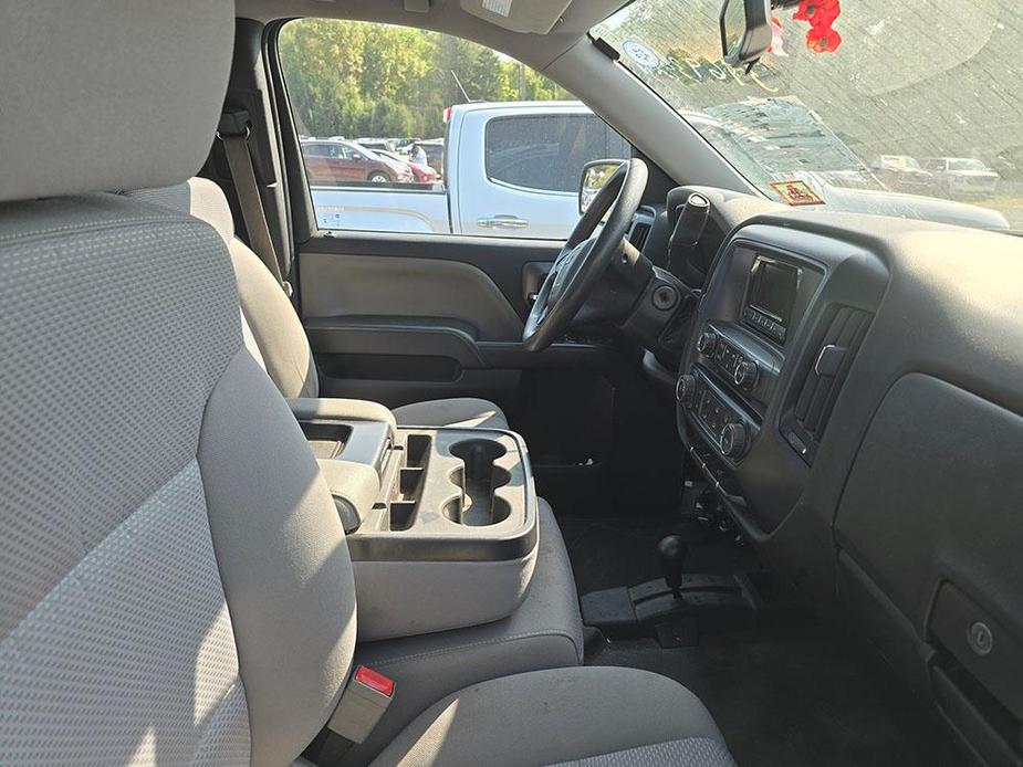 used 2014 GMC Sierra 1500 car, priced at $12,700