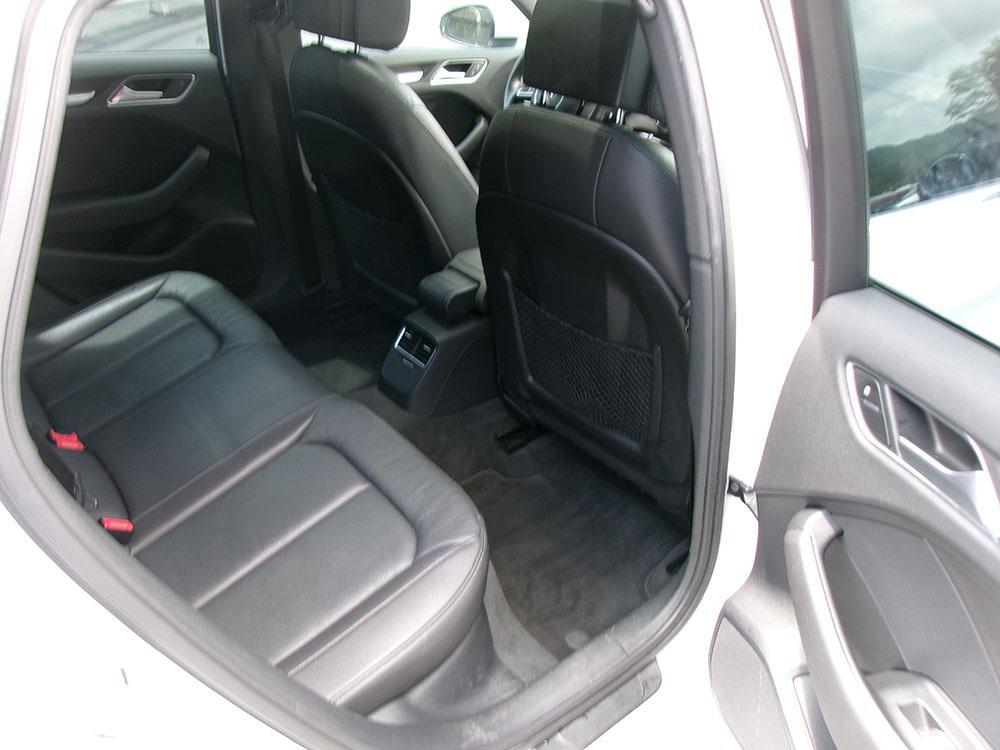 used 2015 Audi A3 car, priced at $9,000