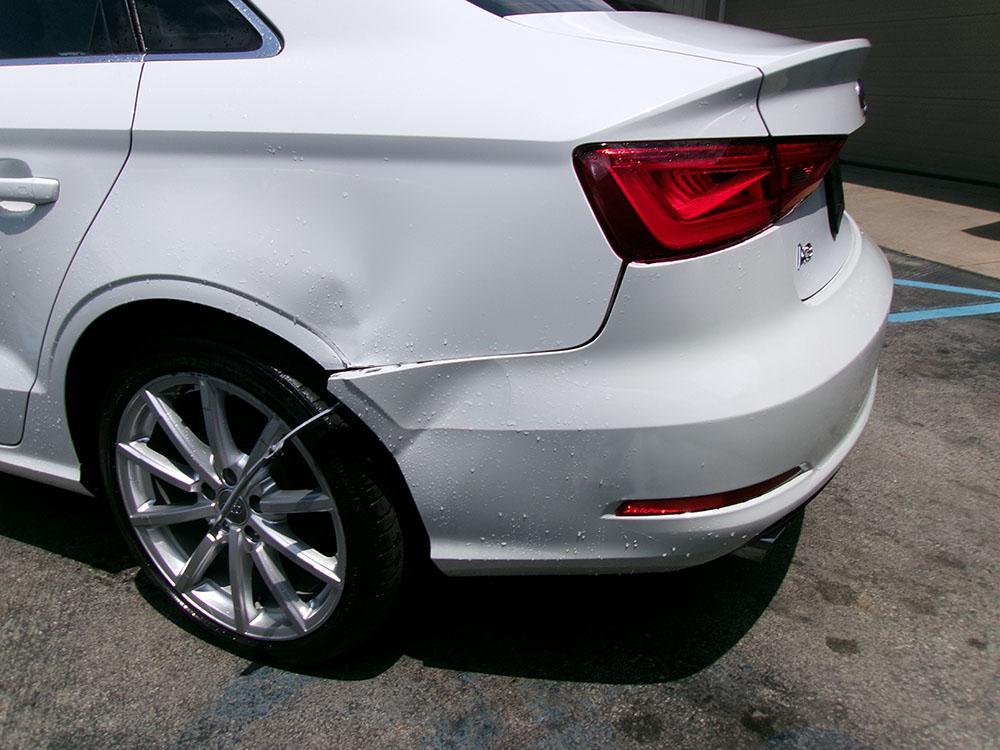 used 2015 Audi A3 car, priced at $9,000