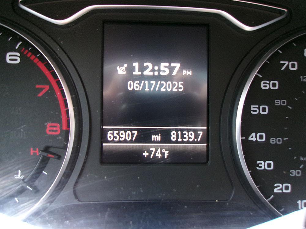 used 2015 Audi A3 car, priced at $9,000