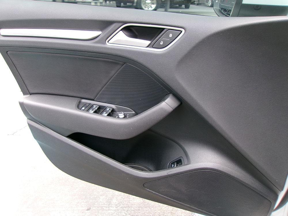 used 2015 Audi A3 car, priced at $9,000
