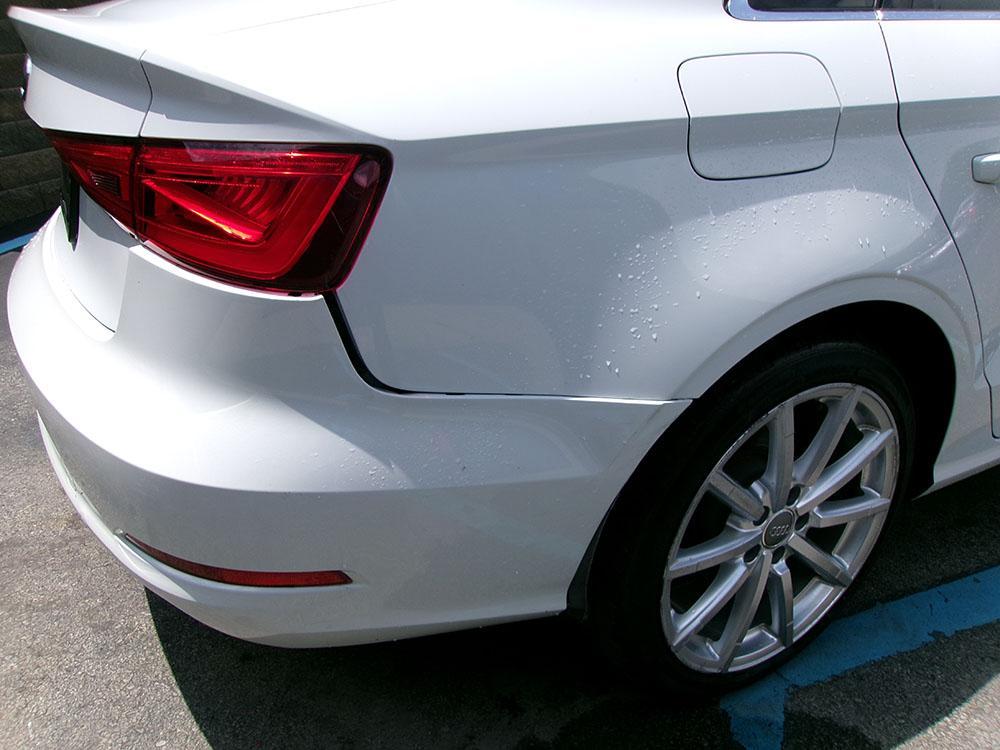 used 2015 Audi A3 car, priced at $9,000