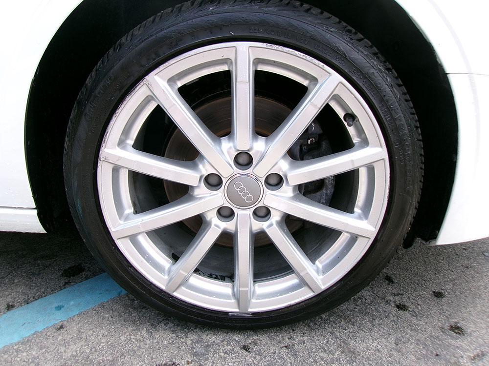 used 2015 Audi A3 car, priced at $9,000