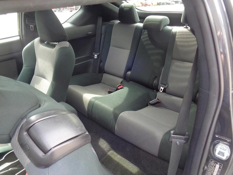 used 2015 Scion tC car, priced at $4,400