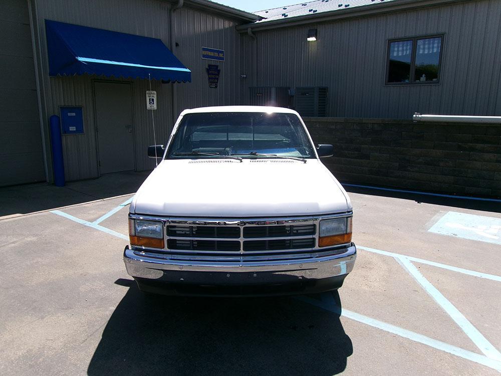 used 1993 Dodge Dakota car, priced at $6,900
