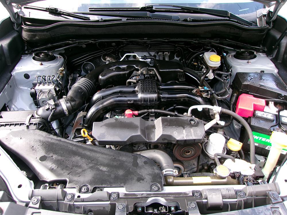 used 2015 Subaru Forester car, priced at $14,900