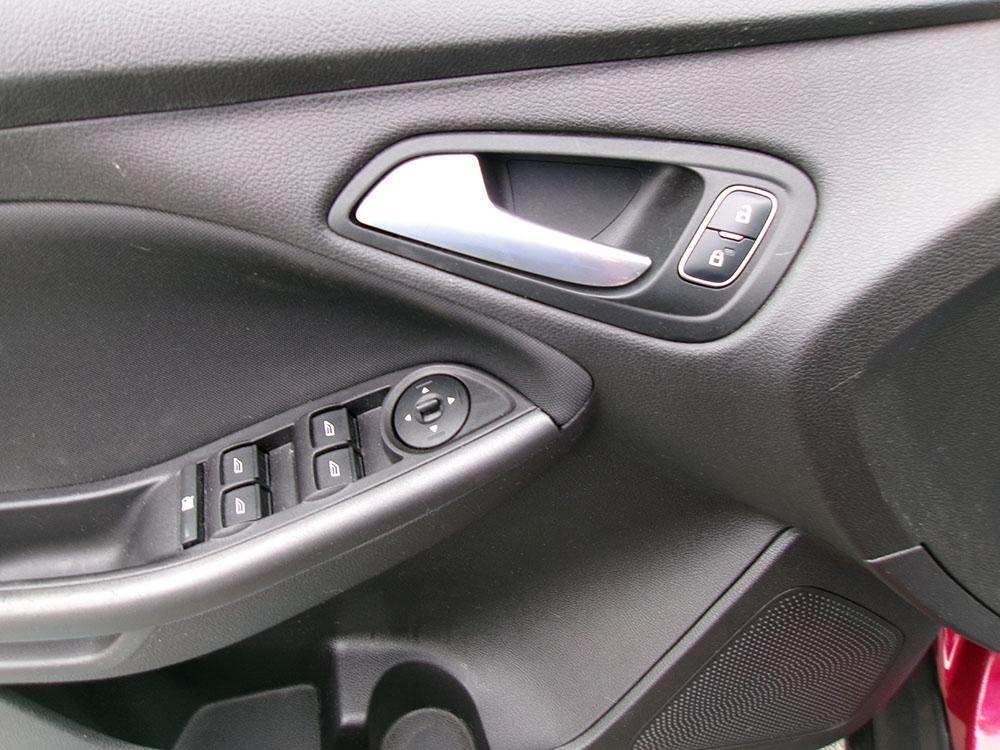 used 2017 Ford Focus car, priced at $8,700
