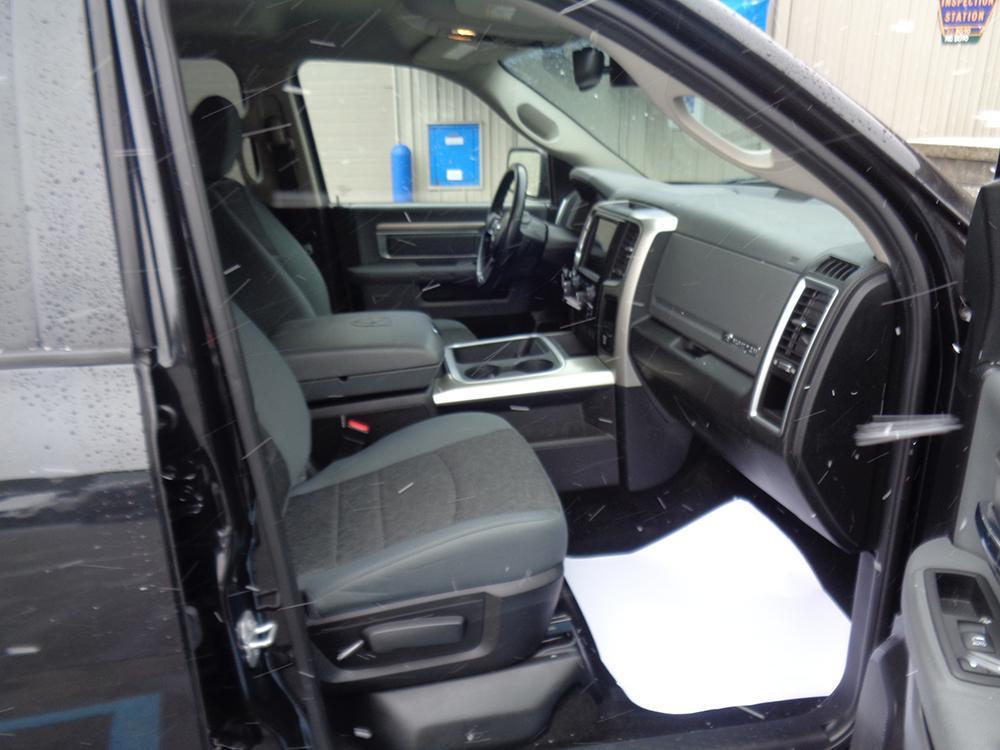 used 2016 Ram 1500 car, priced at $15,900