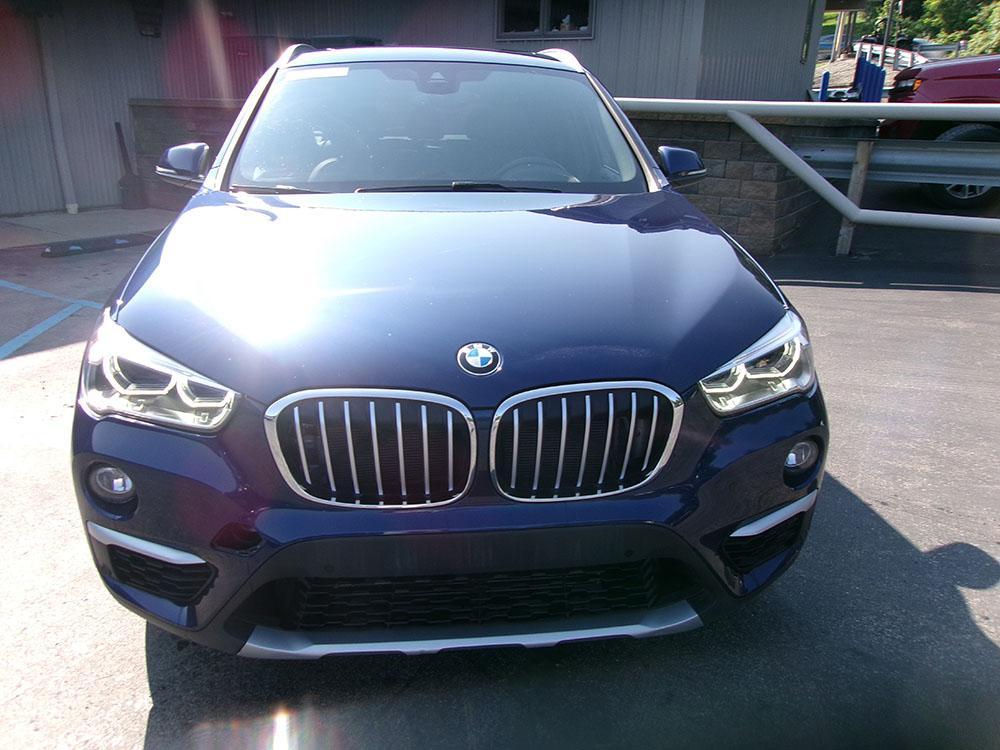 used 2019 BMW X1 car, priced at $13,600