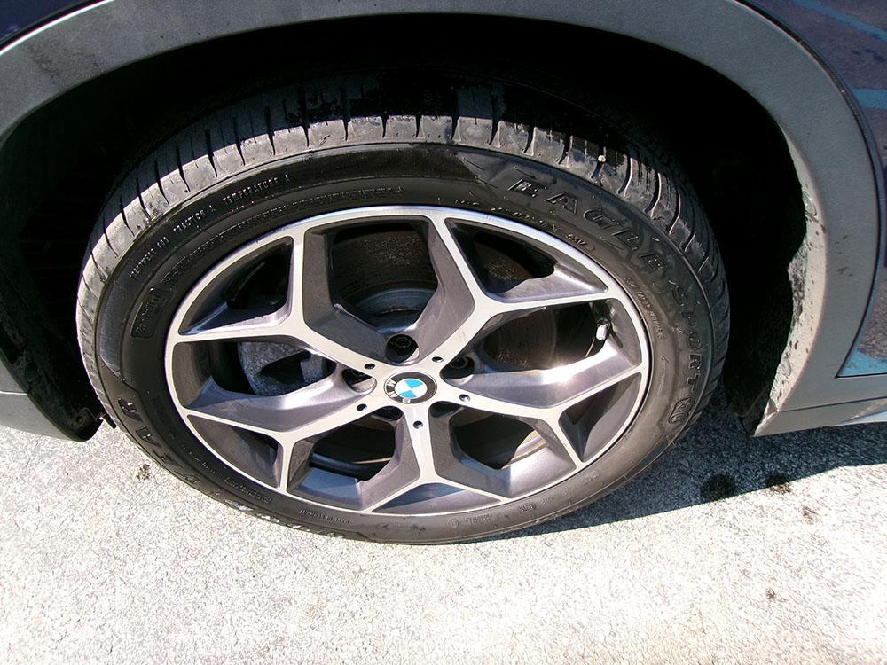 used 2019 BMW X1 car, priced at $13,600