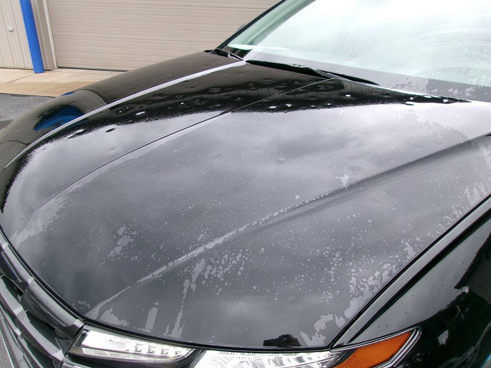used 2024 Hyundai Tucson car, priced at $23,000
