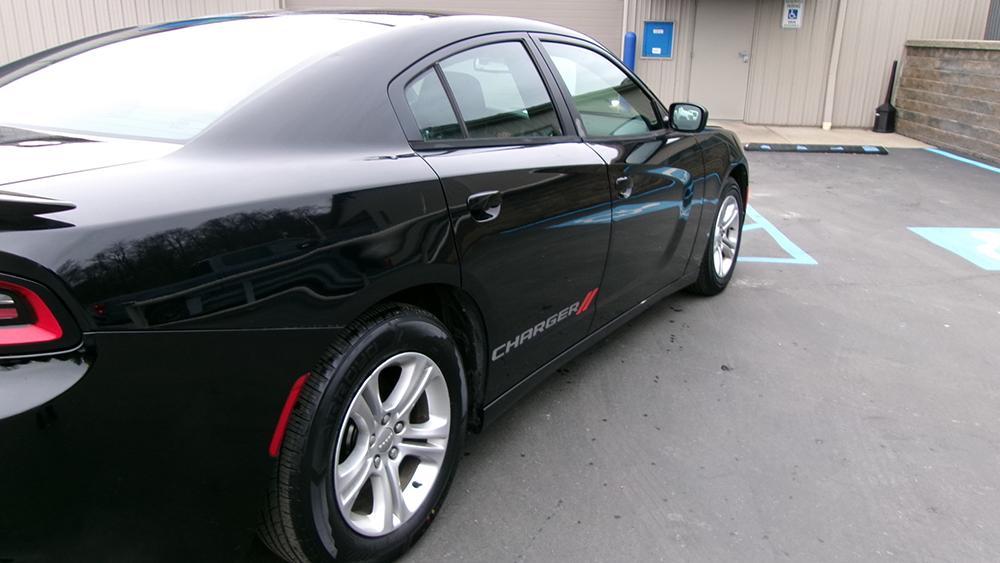 used 2015 Dodge Charger car, priced at $10,500