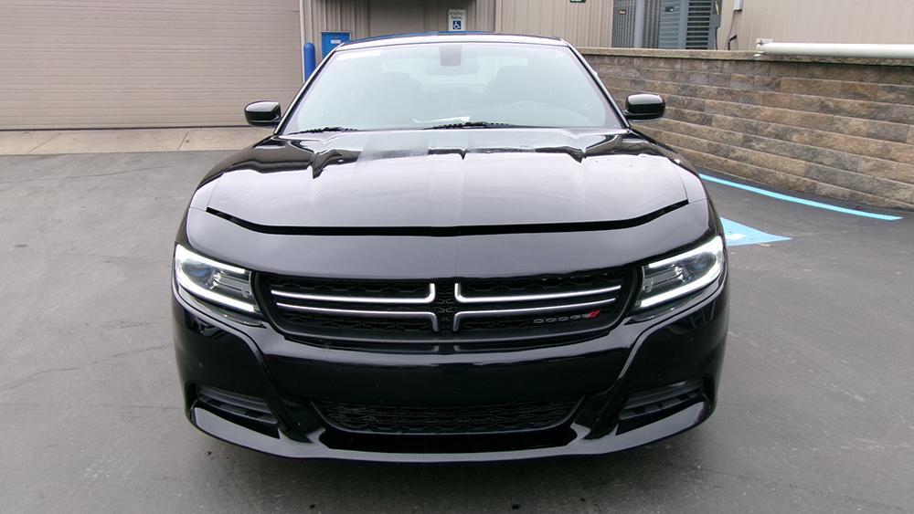 used 2015 Dodge Charger car, priced at $10,500