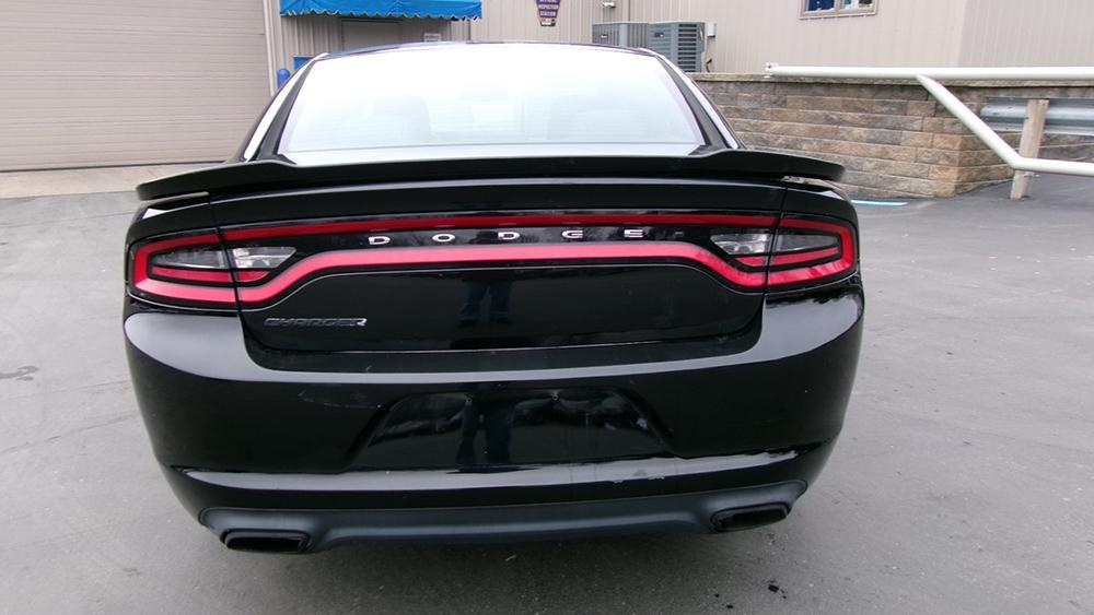 used 2015 Dodge Charger car, priced at $10,500