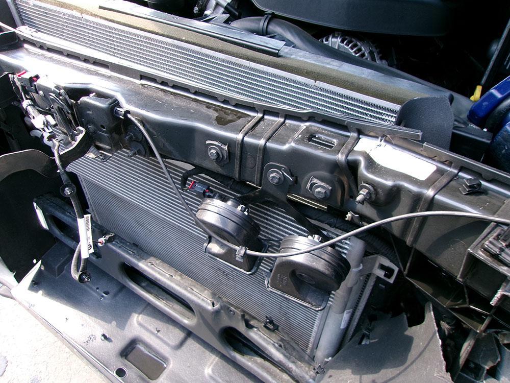 used 2023 Jeep Grand Wagoneer car, priced at $31,000