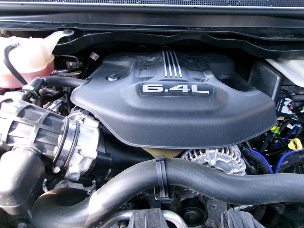 used 2023 Jeep Grand Wagoneer car, priced at $31,000