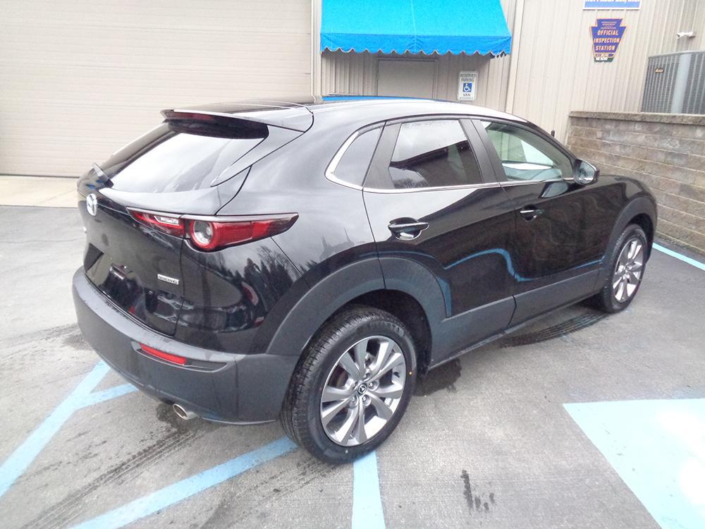 used 2020 Mazda CX-30 car, priced at $16,900