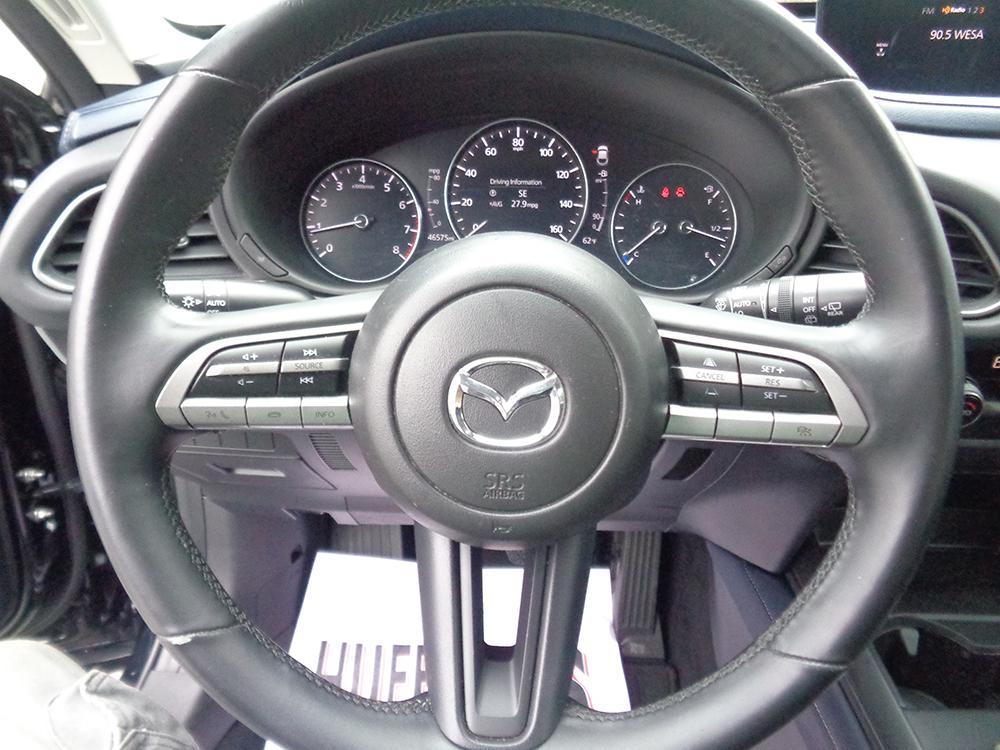 used 2020 Mazda CX-30 car, priced at $16,900