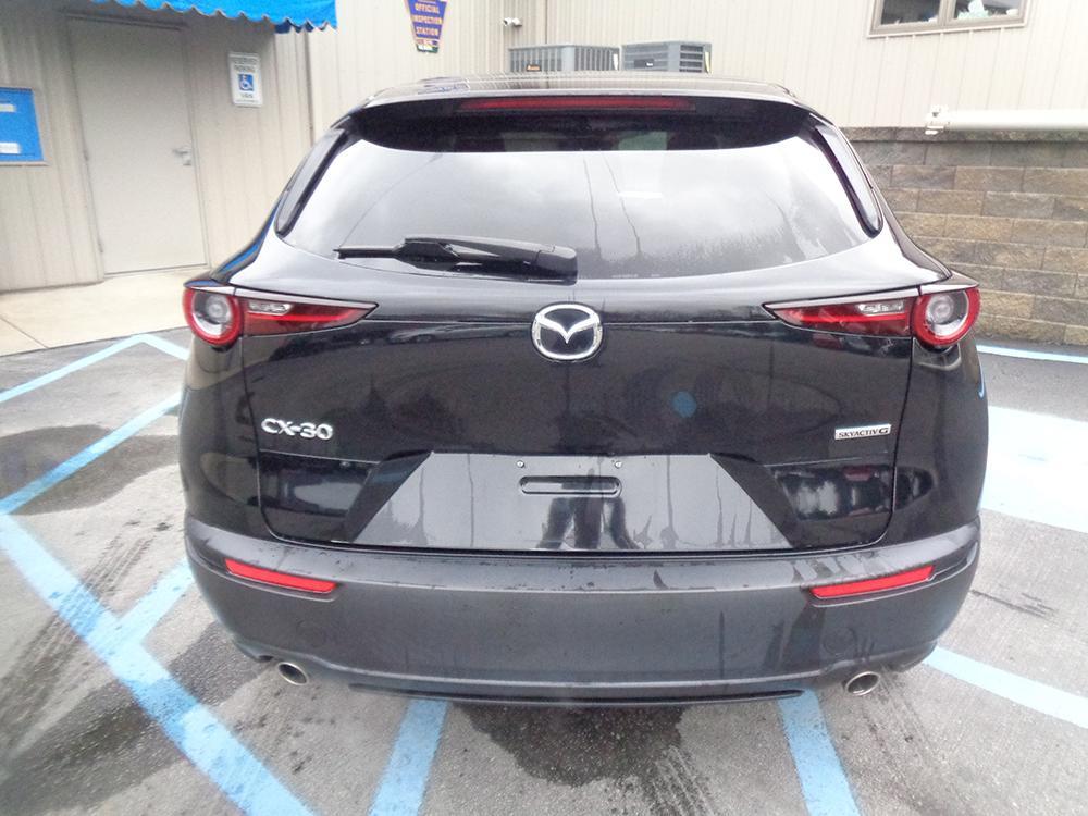 used 2020 Mazda CX-30 car, priced at $16,900