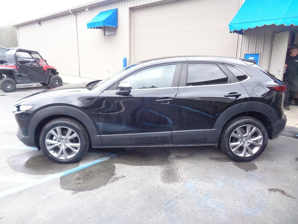 used 2020 Mazda CX-30 car, priced at $16,900