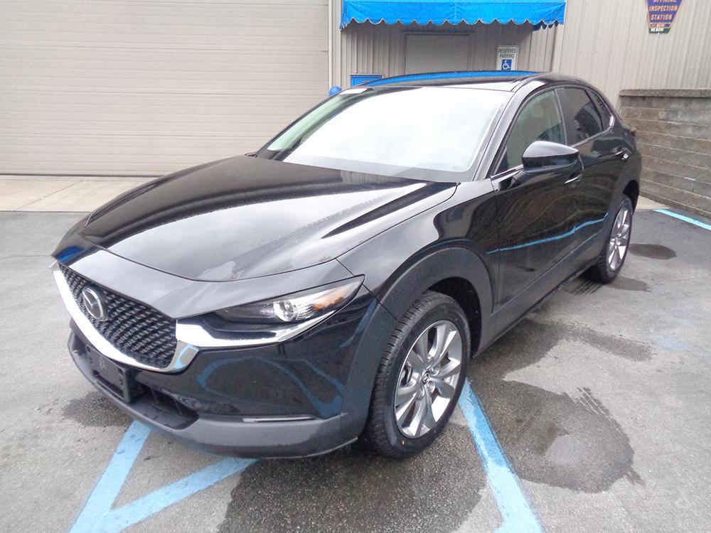 used 2020 Mazda CX-30 car, priced at $16,900