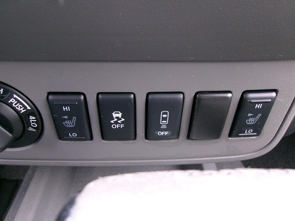used 2019 Nissan Frontier car