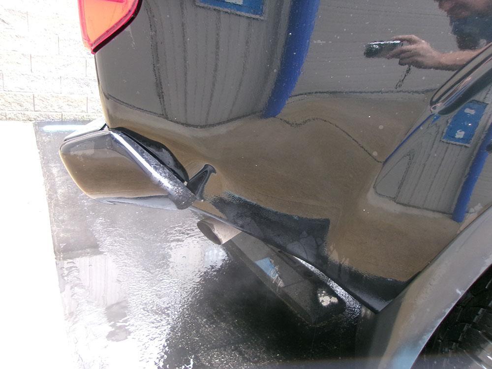 used 2019 Nissan Frontier car