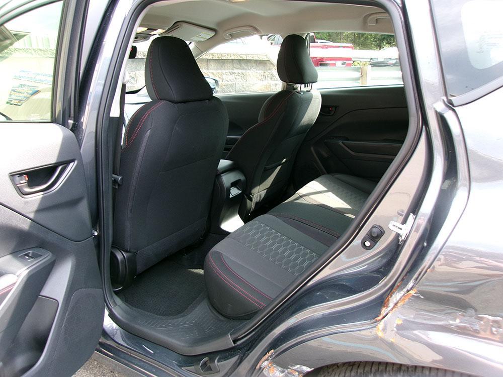 used 2024 Subaru Impreza car, priced at $9,500