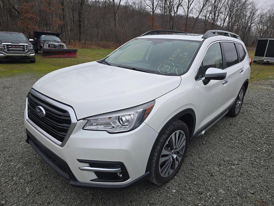 used 2020 Subaru Ascent car