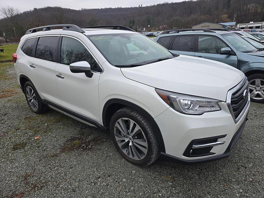 used 2020 Subaru Ascent car