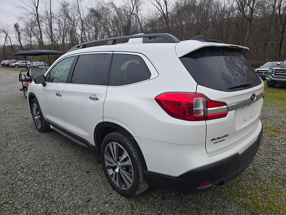 used 2020 Subaru Ascent car