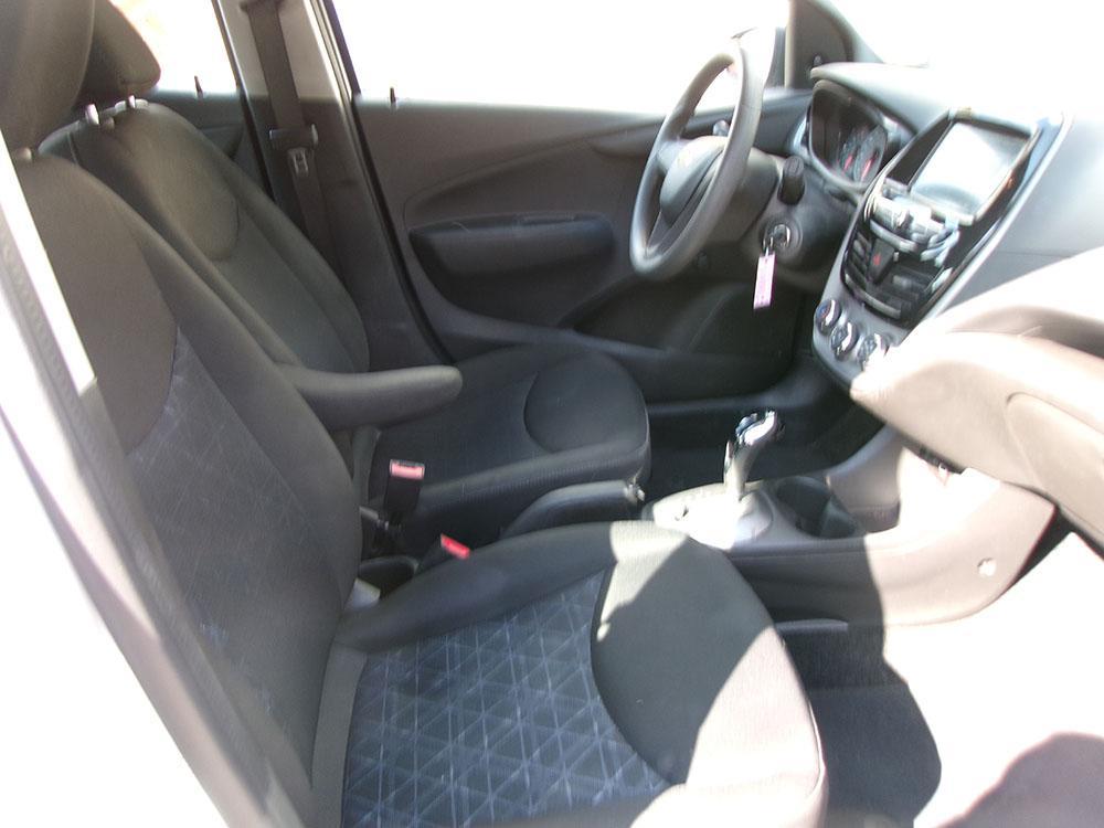 used 2020 Chevrolet Spark car, priced at $4,000