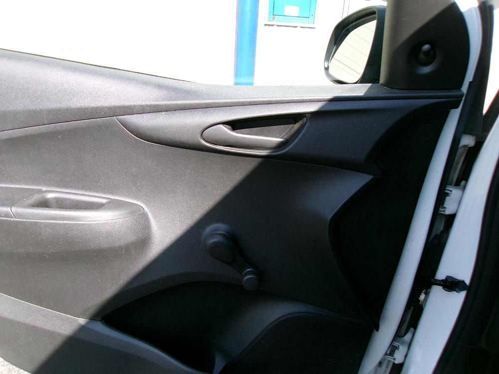used 2020 Chevrolet Spark car, priced at $4,000